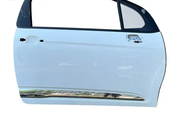 Citroen DS3 Front door