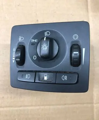 Volvo V50 Light switch 30669736 04W11T