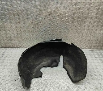 Mercedes-Benz E A207 Rear arch fender liner splash guards A2076902830