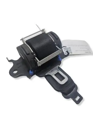 Opel Meriva A Middle seatbelt (rear) 93335123