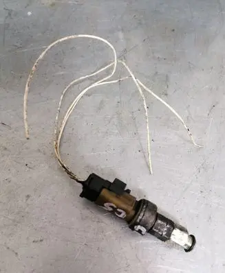 Citroen C5 Air conditioning (A/C) pressure sensor 9653027380