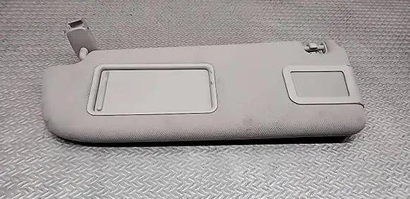 Audi A6 S6 C6 4F Sun visor 