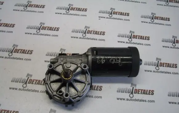 Mercedes-Benz E W210 Wiper motor A0390241420