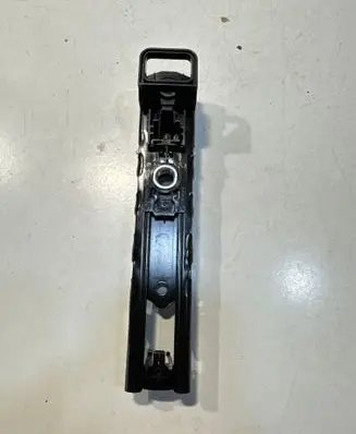 Ford Focus Seat belt adjustment rail JX7BA611C46AB