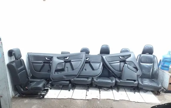 Volvo XC90 Interior set 0130002529 0390203219 39995389
