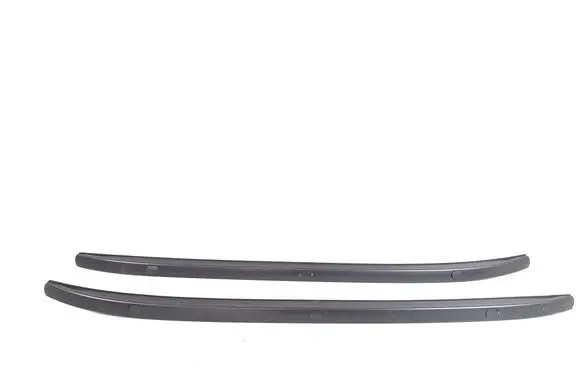 Hyundai Kona I Roof bar rail 
