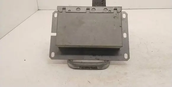 BMW 7 E38 GPS navigation control unit/module 65904149541 902201554239 22SY55423