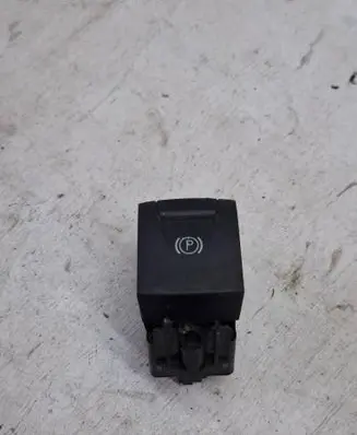 Renault Scenic III - Grand scenic III Hand parking brake switch 363210006R