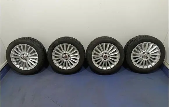 Fiat Linea R17 alloy rim 51811663