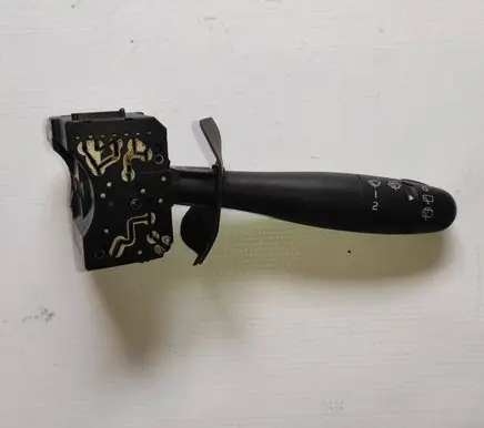 Renault Clio II Wiper switch 6164018
