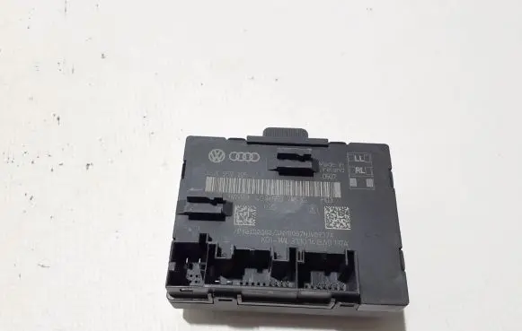 Audi A6 S6 C7 4G Door control unit/module 4G8959795J