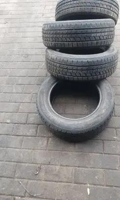 Honda Civic R15 winter tire 19560R16