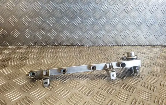 Opel Astra G Fuel main line pipe 0280160515