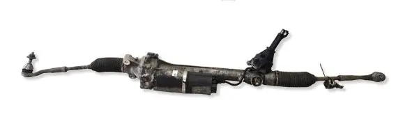 Mercedes-Benz GLE W167 Steering rack A1674607101 A1674606301