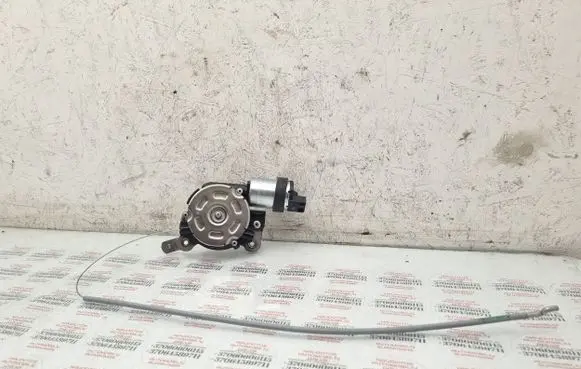 Volkswagen PASSAT B6 Seat adjustment motor 2016901
