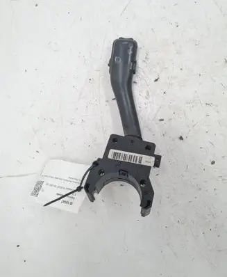 Wiper control stalk