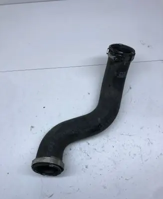 Audi A6 S6 C6 4F Intercooler hose/pipe 4F0145738AC