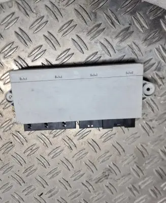 BMW 7 E65 E66 Door control unit/module 6964141 5WK48001A