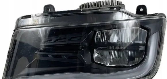Man TGE 1gen Headlight/headlamp 81.25101-6805
