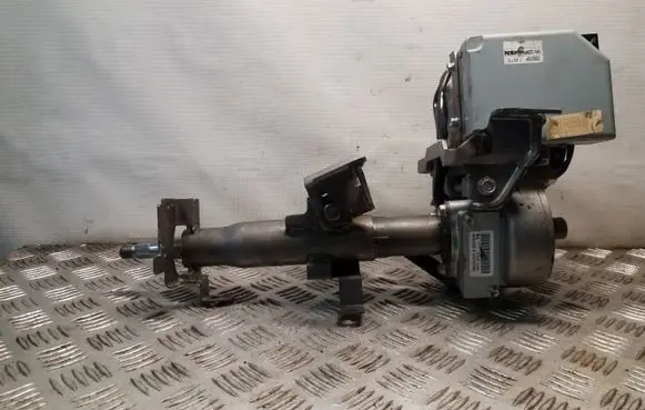 Electric power steering pump