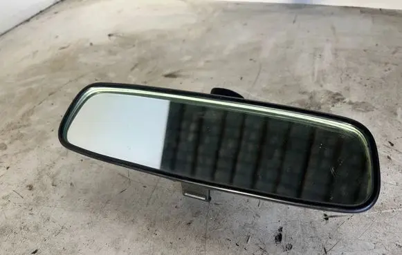 Ford Transit Rear view mirror (interior) 014276