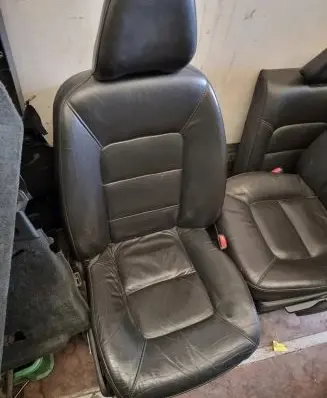 Volvo V70 Seat set 