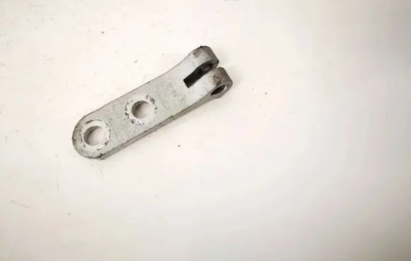 Audi A2 Front door check strap stopper 8z0837429