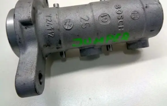 Citroen Jumper Master brake cylinder