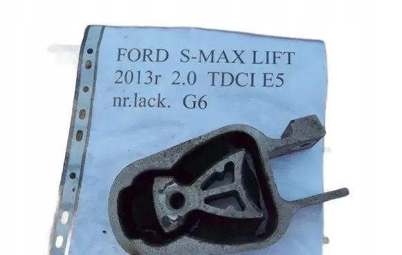 Ford S-MAX Gearbox mount