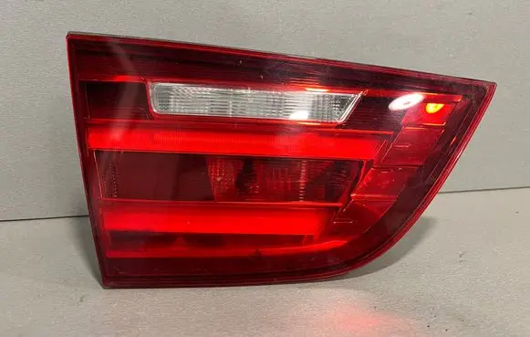 BMW 3 GT F34 Tailgate rear/tail lights 7286033 618500E14