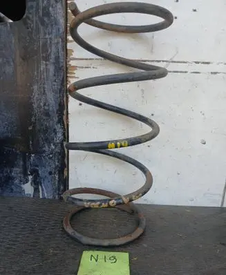 Volvo S40, V40 Rear coil spring