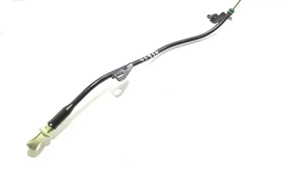 Oil level dip stick