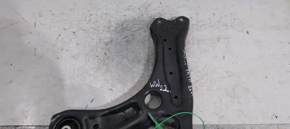 Seat Ibiza IV (6J,6P) Front control arm 6R0407151F