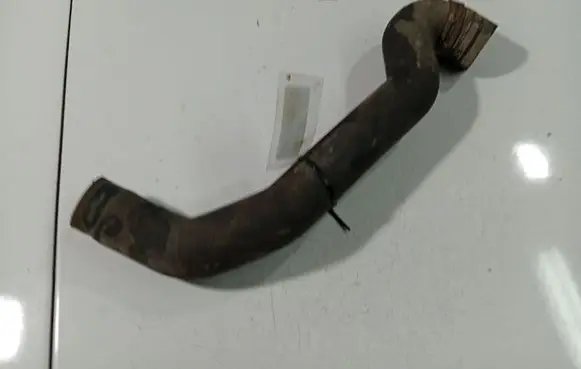 Volkswagen Transporter - Caravelle T5 Engine coolant pipe/hose