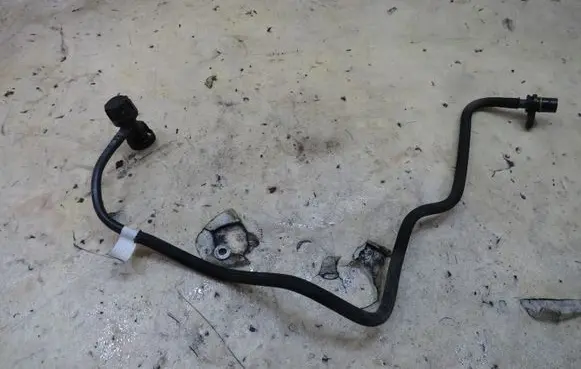 Mini One - Cooper F56 F55 Breather hose/pipe 7619007