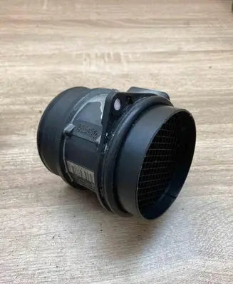 Fiat Ulysse Mass air flow meter 9632215280 5WK9628