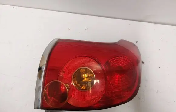 Toyota Avensis T250 Rear/tail lights 89028783