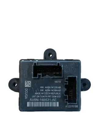 Ford C-MAX II Door control unit/module AV6N-14B531-AE