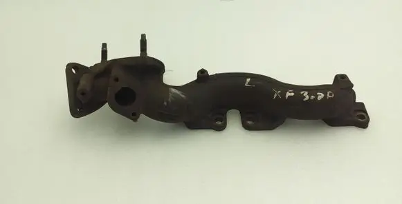 Exhaust manifold