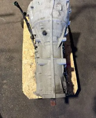 BMW X3 F25 Automatic gearbox GA8HP45XZ