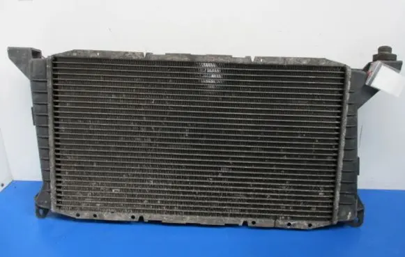 Ford Transit Coolant radiator