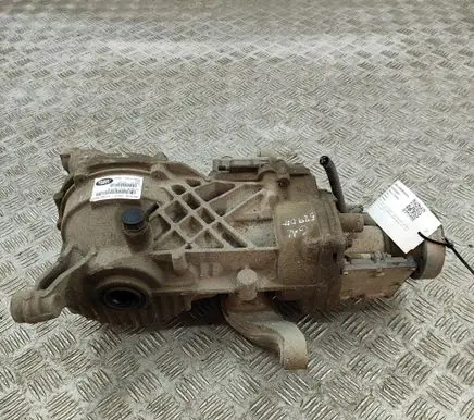 Land Rover Discovery Sport Rear differential HJ324N053BA
