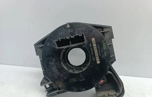 Ford Fusion Airbag slip ring squib (SRS ring) 2S6T14A664AB 2S6T13N064AC PS2010302