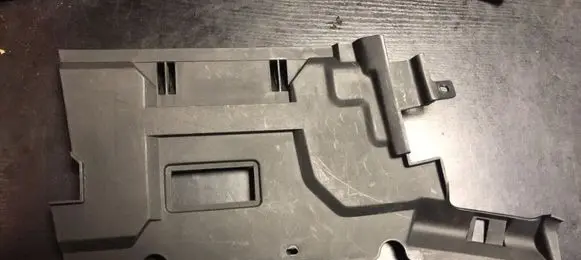 BMW 7 E38 Other interior part 8125689