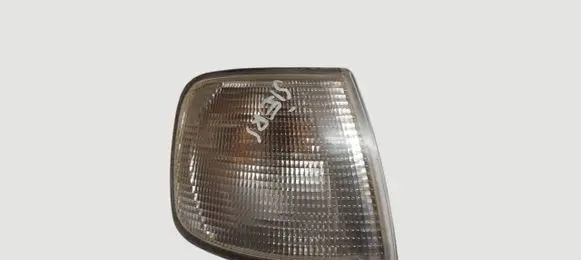 Ford Sierra Front indicator light 90BG13368AA 6R0142792 D25KA