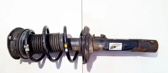 Skoda Karoq Front coil spring
