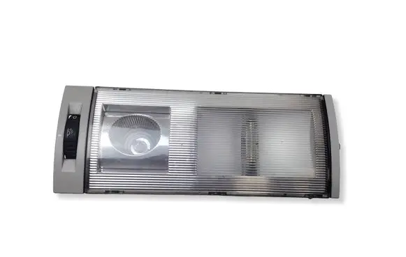 Volkswagen Transporter - Caravelle T5 Rear seat light 7H5947105