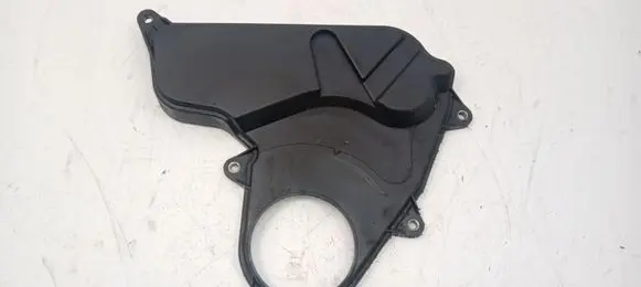 Hyundai Tucson JM Timing belt guard (cover) 2137027300