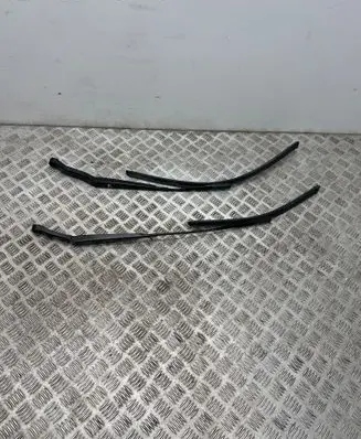 Audi Q7 4M Windshield/front glass wiper blade 4M1955408 4M1955407