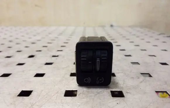 Volkswagen PASSAT B6 Headlight level height control switch 3C0941333A